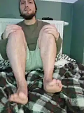 Ghost Pie online show from 03/01/26, 05:04