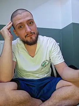 Ghost Pie online show from 03/20/26, 12:32