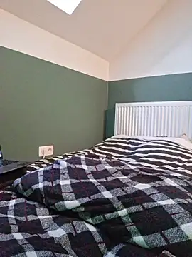 Ghost Pie online show from 03/28/26, 01:54