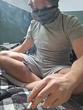 Ghost Pie online show from 04/03/26, 11:52