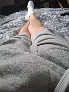 Ghost Pie online show from 04/04/26, 02:03