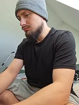 Ghost Pie online show from 04/07/26, 03:12