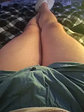 Ghost Pie online show from 04/11/26, 10:47