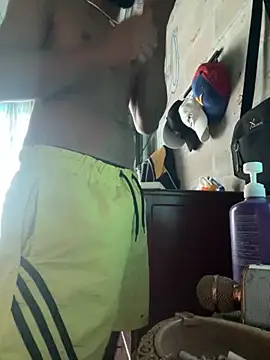 Team Pedro3003 online show from 03/25/26, 02:34