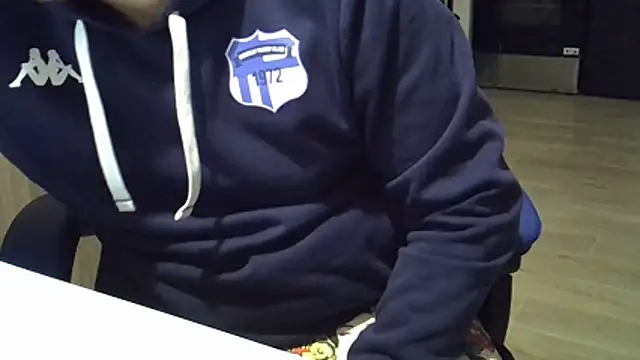 Zetros 15 online show from 04/05/26, 11:13