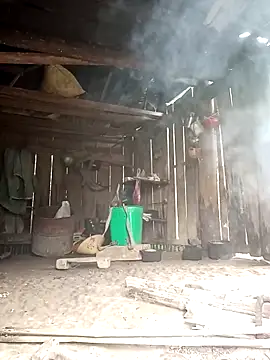 Andrea-688 online show from 04/18/26, 04:49