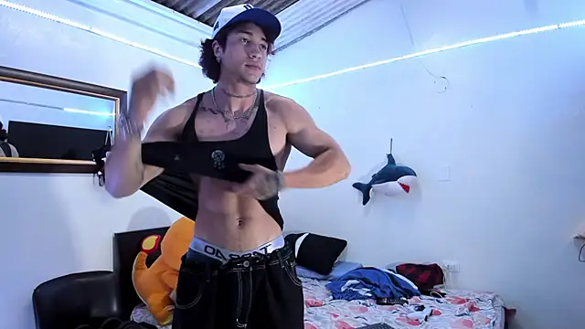 Bull  fit online show from 05/09/26, 04:17