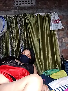 PRIYA BOBITA online show from 12/22/25, 07:22