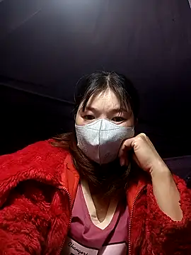 May-Ne online show from 12/20/25, 01:07