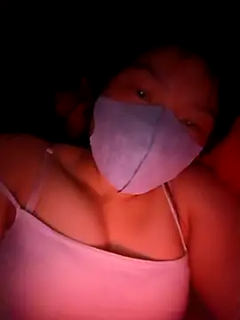 May-Ne online show from 02/08/26, 01:42