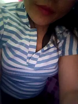 May-Ne online show from 03/12/26, 04:13