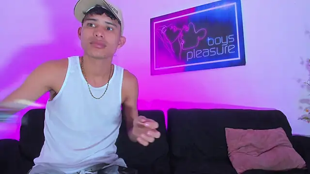 Damian and theo online show from 03/07/26, 04:20