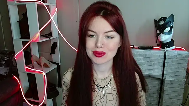 hot neighbor online show from 04/18/26, 05:55