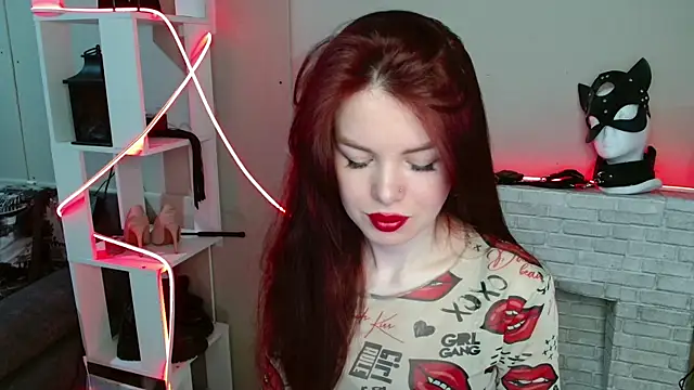 hot neighbor online show from 04/27/26, 05:27