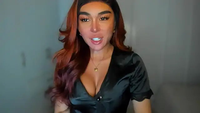 mxshemale ladyboy online show from 01/07/25, 06:45