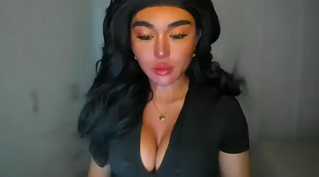 mxshemale ladyboy online show from 01/07/25, 09:46