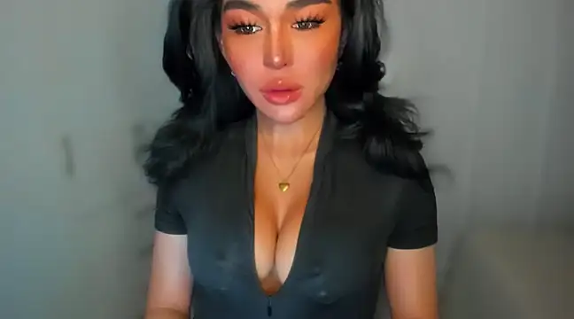 mxshemale ladyboy online show from 01/08/25, 08:07