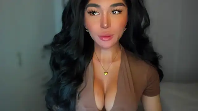 mxshemale ladyboy online show from 01/19/25, 09:02