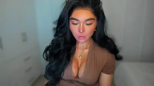 mxshemale ladyboy online show from 01/21/25, 12:15