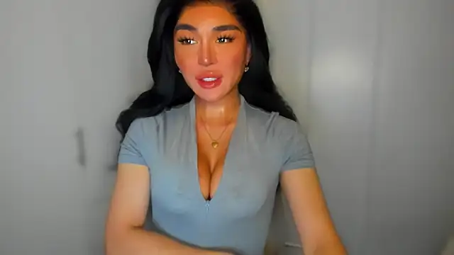 mxshemale ladyboy online show from 01/24/25, 07:39