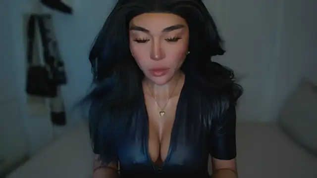 mxshemale ladyboy online show from 02/17/25, 06:37