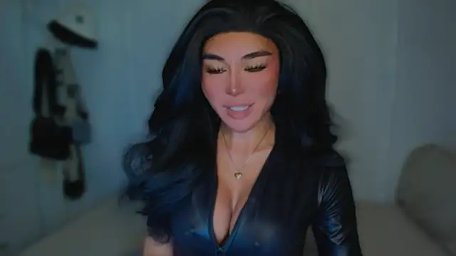 mxshemale ladyboy online show from 03/01/25, 11:04