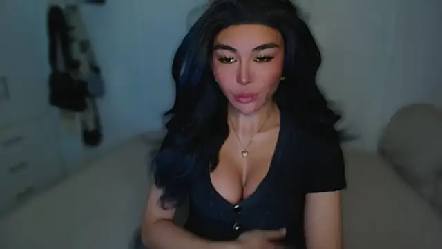 mxshemale ladyboy online show from 03/02/25, 05:12