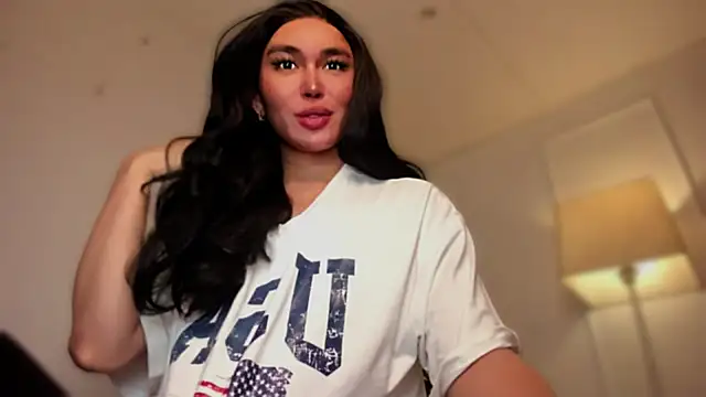 mxshemale ladyboy online show from 09/27/25, 10:04