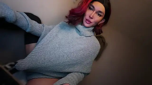 mxshemale ladyboy online show from 12/01/25, 08:47