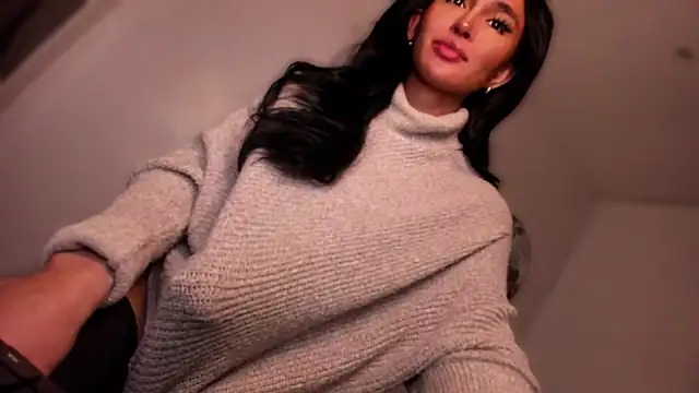 mxshemale ladyboy online show from 01/08/26, 12:24