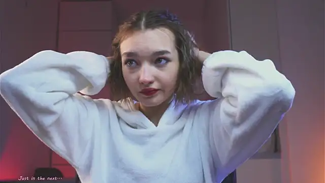 Leyla crsh online show from 04/05/26, 05:04