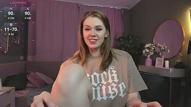 Snapshot of Alison_Doody chatting on 02/13/26, 07:37 Alison Doody online show from 02/13/26, 07:37