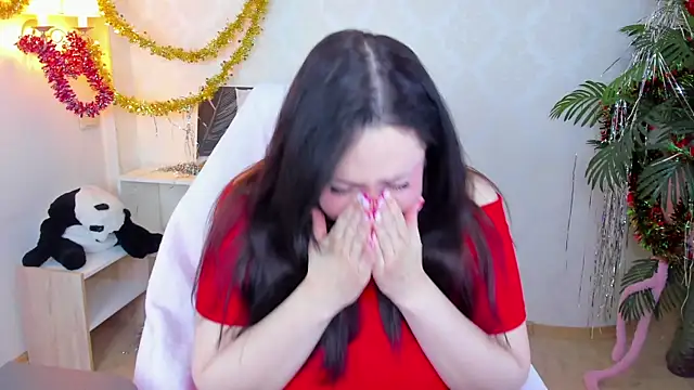 AlbaLimory online show from 01/08/26, 11:12