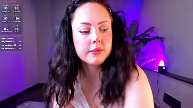 AlbaLimory online show from 04/13/26, 01:05