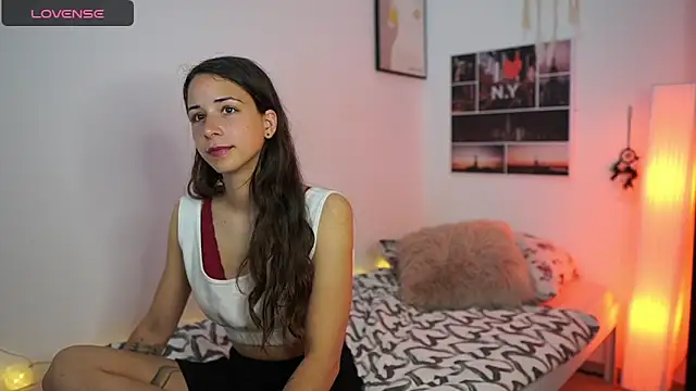 Dina caguimbal online show from 04/27/26, 08:12