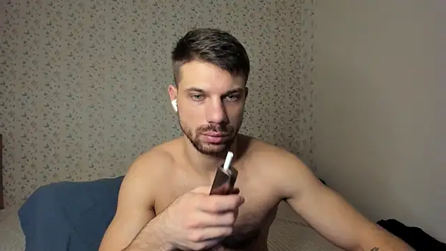 Tony Wolf online show from 01/15/26, 02:05