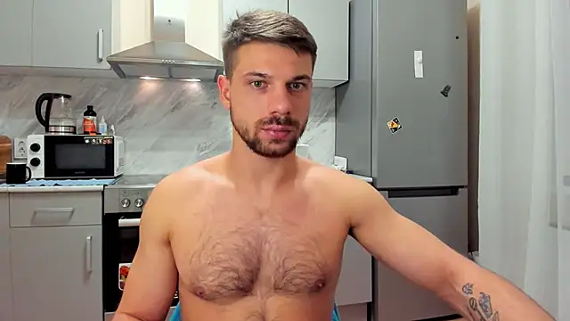 Tony Wolf online show from 02/18/26, 06:59