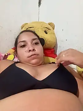 Dirty-Fat-Horny online show from 04/18/26, 08:09