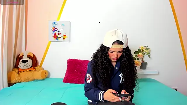 MapeDiamond online show from 03/12/26, 02:56