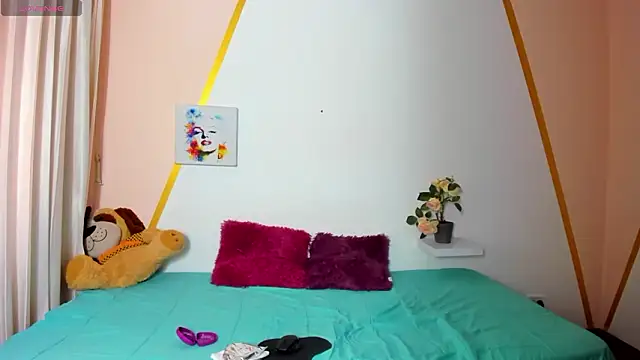 MapeDiamond online show from 03/13/26, 01:07