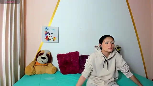 MapeDiamond online show from 03/27/26, 01:44