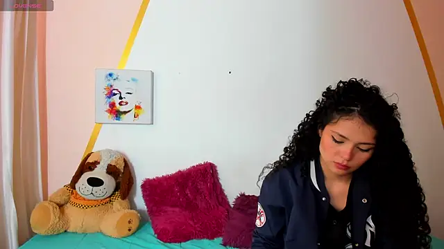 MapeDiamond online show from 04/22/26, 03:24