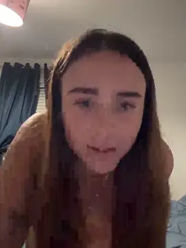 Snapshot of MillieB chatting on 01/06/26, 10:34 MillieB online show from 01/06/26, 10:34