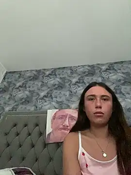 Snapshot of MillieB chatting on 02/16/26, 02:35 MillieB online show from 02/16/26, 02:35