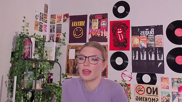 JeaneneWoltz online show from 01/19/26, 09:13