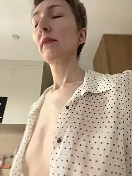 Sensual Flower online show from 02/01/26, 07:29