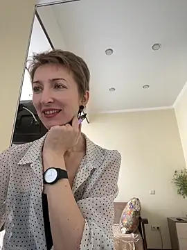 Sensual Flower online show from 02/25/26, 09:19