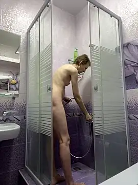 Sensual Flower online show from 03/25/26, 07:25