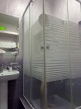 Sensual Flower online show from 04/09/26, 07:14