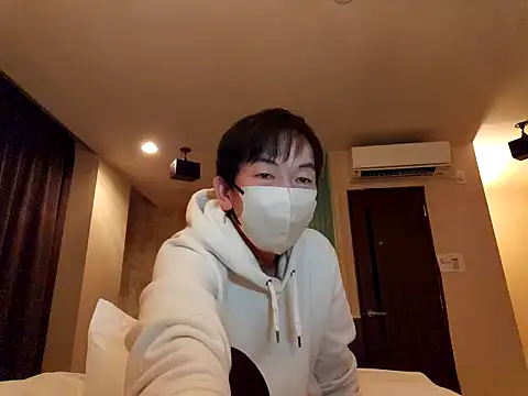 sweets danshi online show from 01/11/26, 10:20